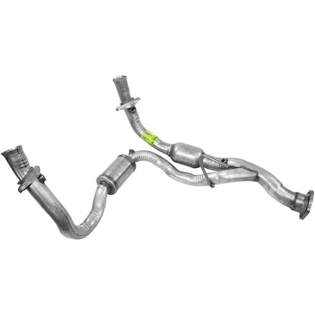 Walker Catalytic Converter, 50360 50360